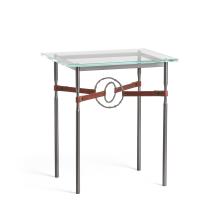 Hubbardton Forge 750116-07-20-LB-VA0717 - Equus Side Table