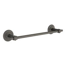 Hubbardton Forge 844007-20 - Rook Towel Holder