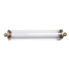 Hubbardton Forge 905239-07 - Libra Large LED Glass Module