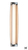 Passage LED Bath Bar