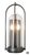 Davis Medium Outdoor Sconce