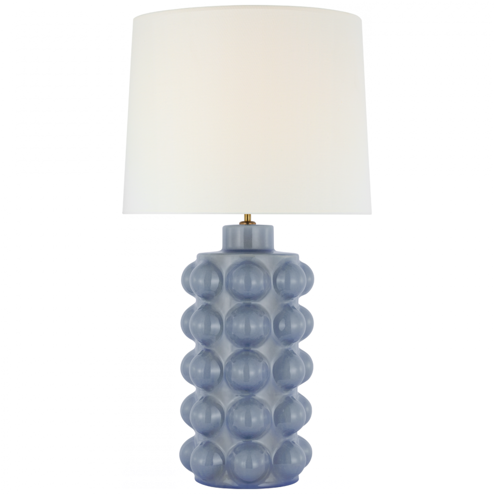 Vedra 34&#34; Table Lamp