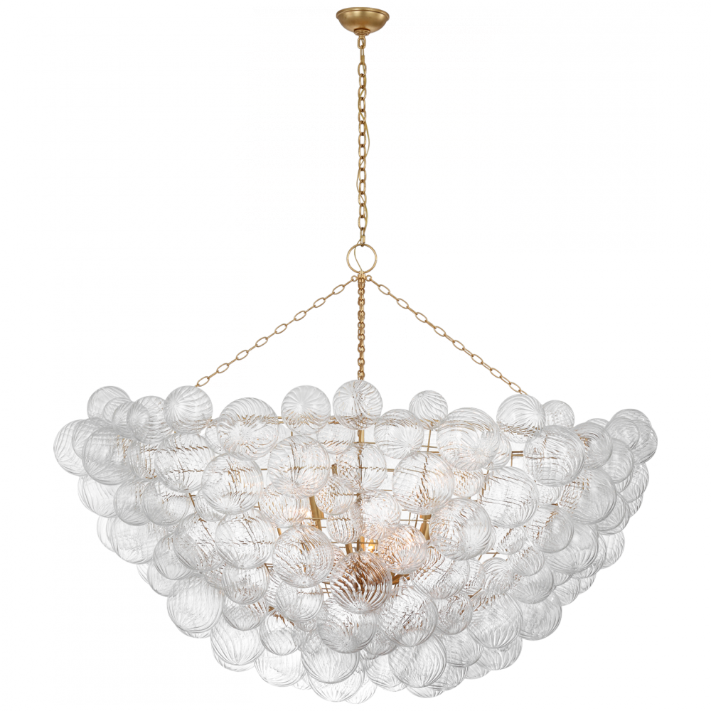 Talia 66&#34; Chandelier