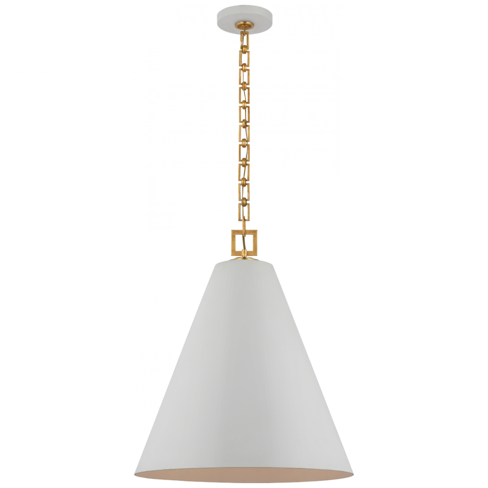 Theo 21&#34; Pendant