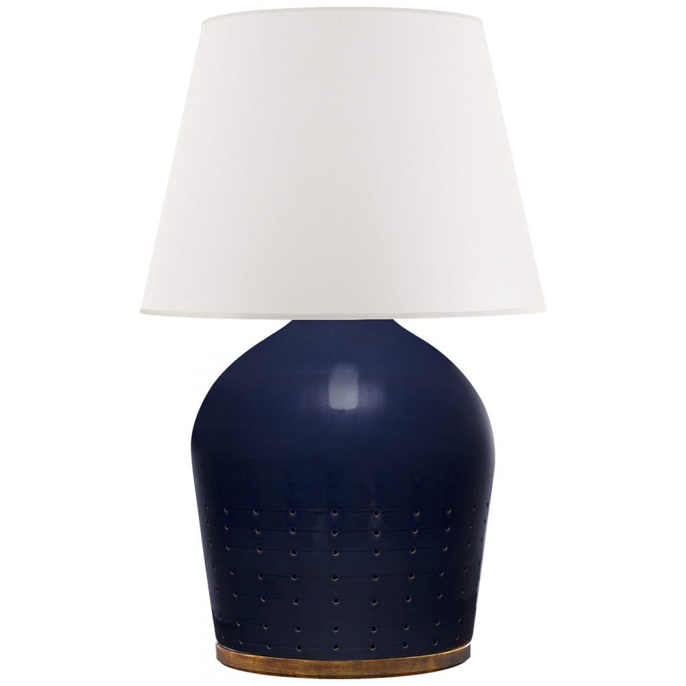 Halifax Small Table Lamp