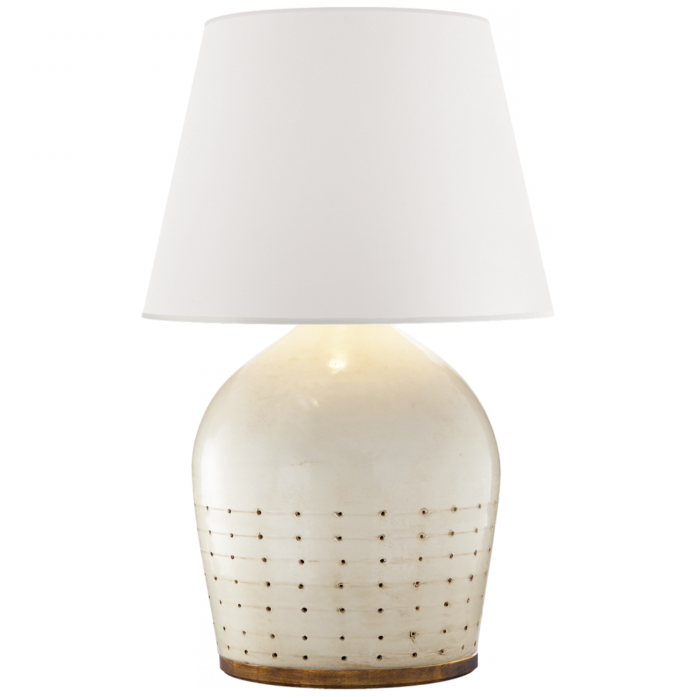 Halifax Small Table Lamp