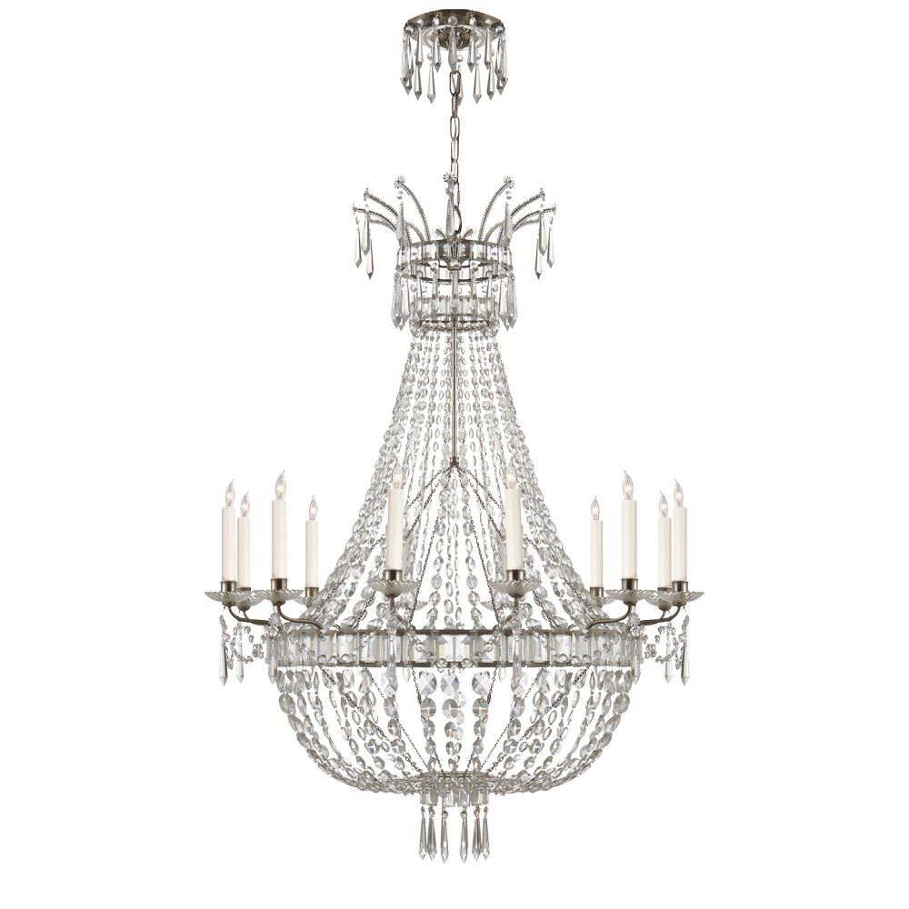 Evalina Chandelier