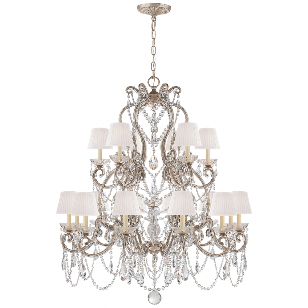 Adrianna Medium Chandelier