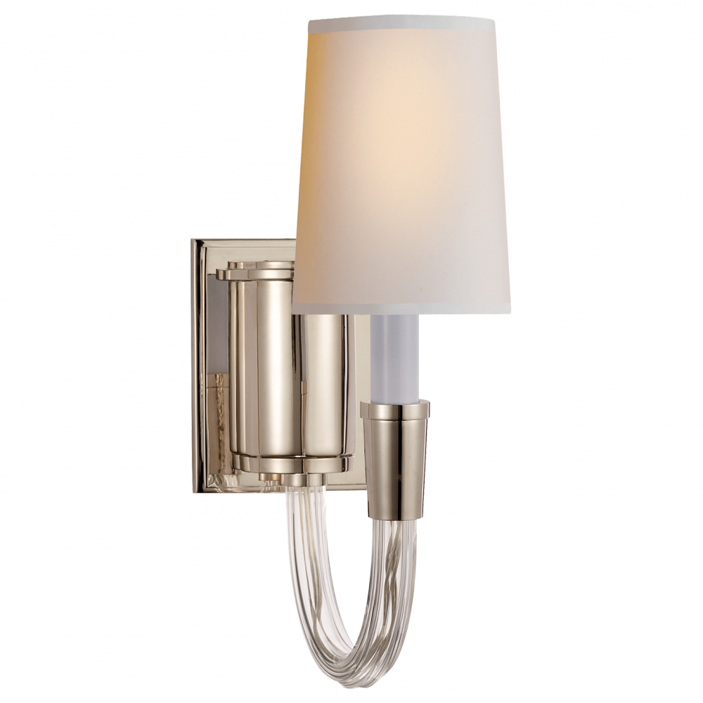 Vivian Single Sconce