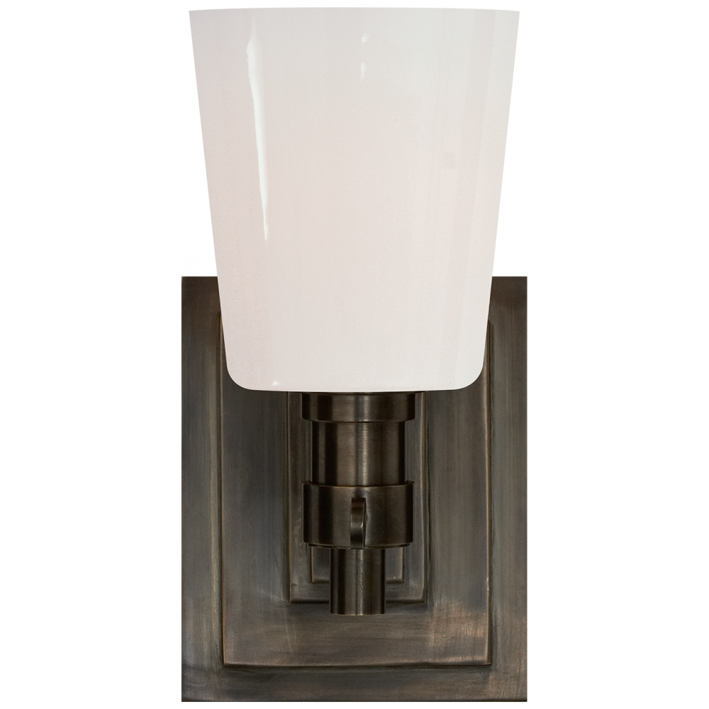 Bryant Single Bath Sconce