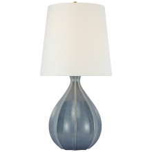 Visual Comfort & Co. Signature Collection RL ARN 3628PBC-L - Rana Large Table Lamp