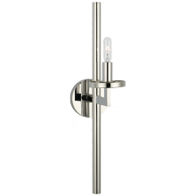 Visual Comfort & Co. Signature Collection RL KW 2200PN - Liaison Single Sconce