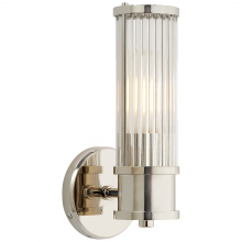 Visual Comfort & Co. Signature Collection RL RL 2080PN - Allen Single Sconce