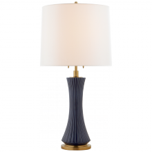 Visual Comfort & Co. Signature Collection RL TOB 3655DM-L - Elena Large Table Lamp