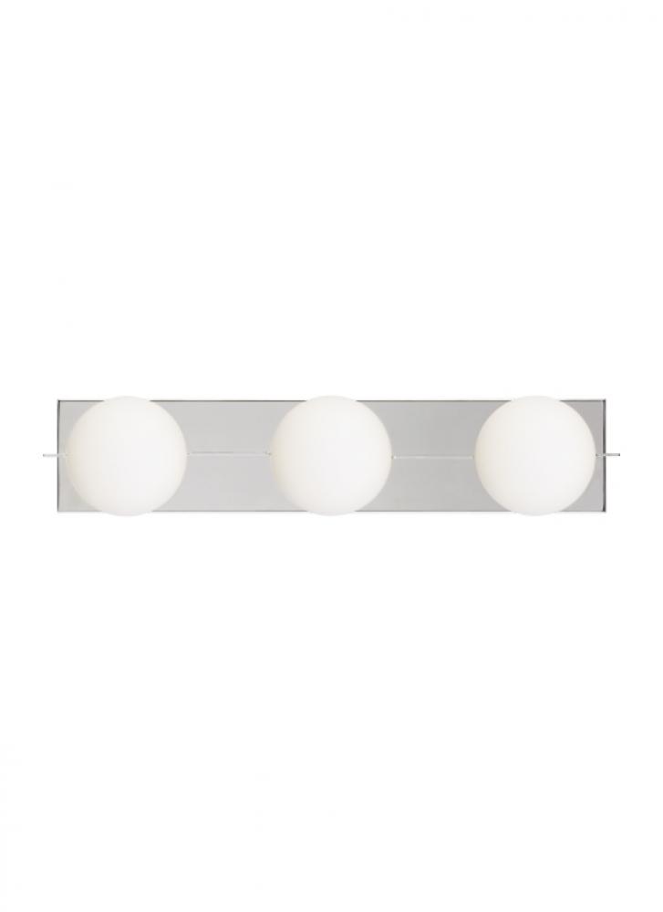 Orbel 3-Light Bath