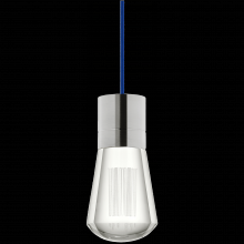 Visual Comfort & Co. Modern Collection 700TDALVPMCUS-LEDWD - Alva Pendant