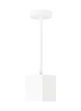 Visual Comfort & Co. Modern Collection 700TDEXOP63640WW-LED930 - Exo 6 Pendant