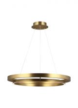 Visual Comfort & Co. Modern Collection 700GRC36R-LED930 - Grace 36 Chandelier