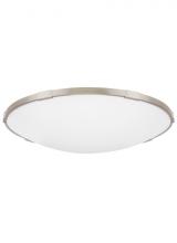 Visual Comfort & Co. Modern Collection 700FMLNC24S-LED927-277 - Lance 24 Flush Mount