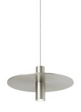 Visual Comfort & Co. Modern Collection 700FJPNTS-LED930 - Mini Ponte Pendant