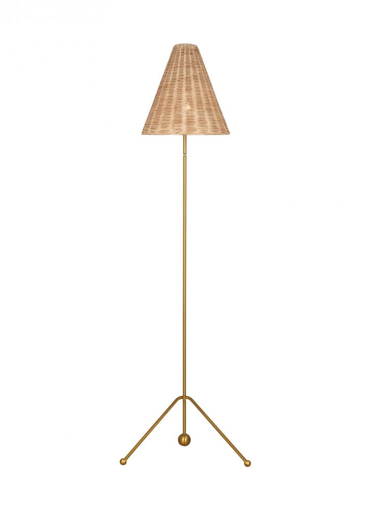 Medium Floor Lamp