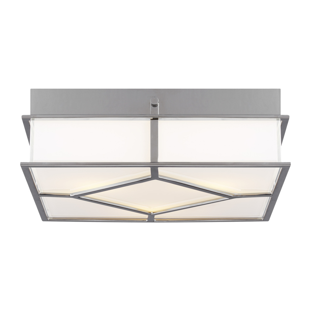 Transom Flush Mount