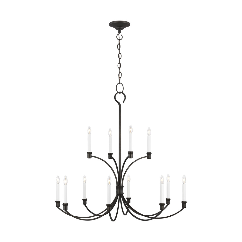 Westerly Large Chandelier