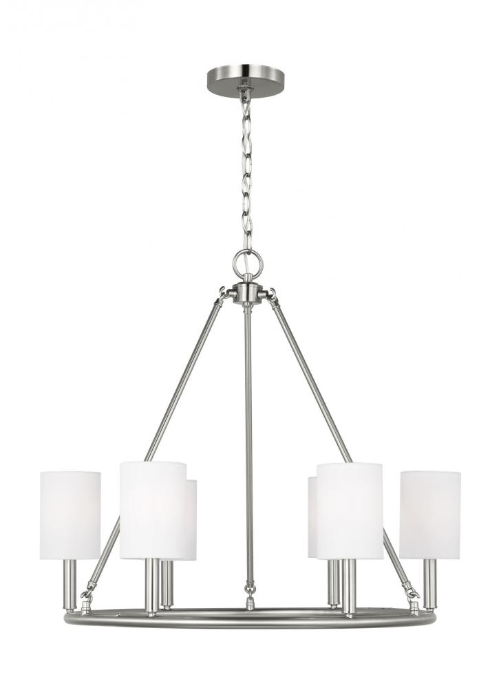 Egmont Large Chandelier