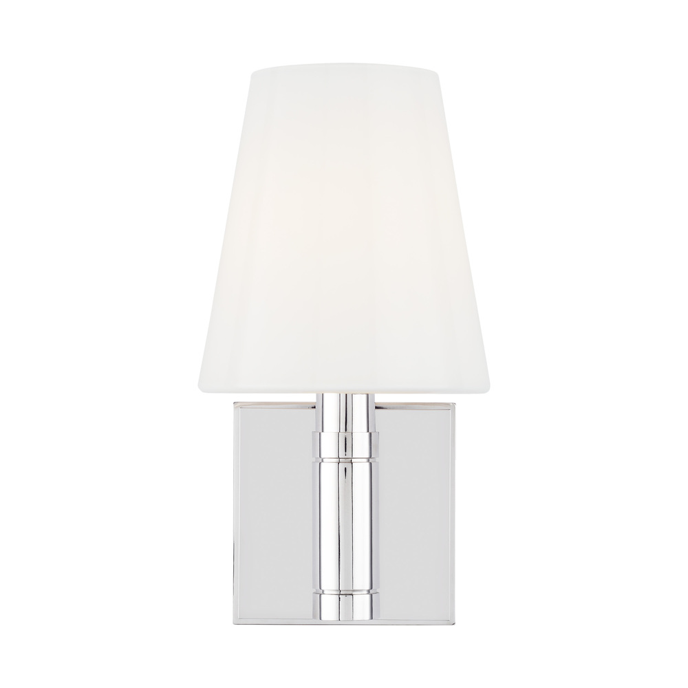 Beckham Classic Square Sconce