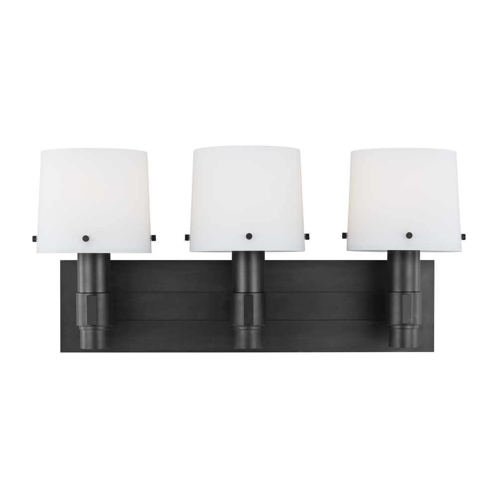 Palma Three Light Vanity