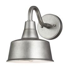 Visual Comfort & Co. Studio Collection 8537401EN3-57 - Barn Light Small One Light Outdoor Wall Lantern