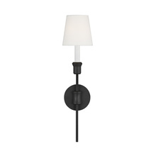 Visual Comfort & Co. Studio Collection CW1031SMS - Westerly Sconce