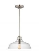 Visual Comfort & Co. Studio Collection DJP1121BS - Payton Small Pendant