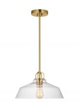 Visual Comfort & Co. Studio Collection DJP1121SB - Payton Small Pendant