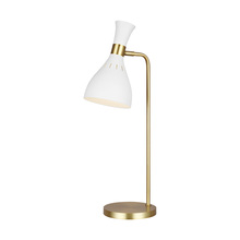 Visual Comfort & Co. Studio Collection ET1171MWT1 - Joan Task Lamp