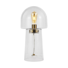 Visual Comfort & Co. Studio Collection ET1411CG1 - Enoki Table Lamp