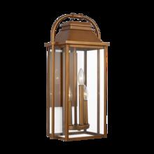 Visual Comfort & Co. Studio Collection OL13201NCP - Wellsworth Medium Wall Lantern