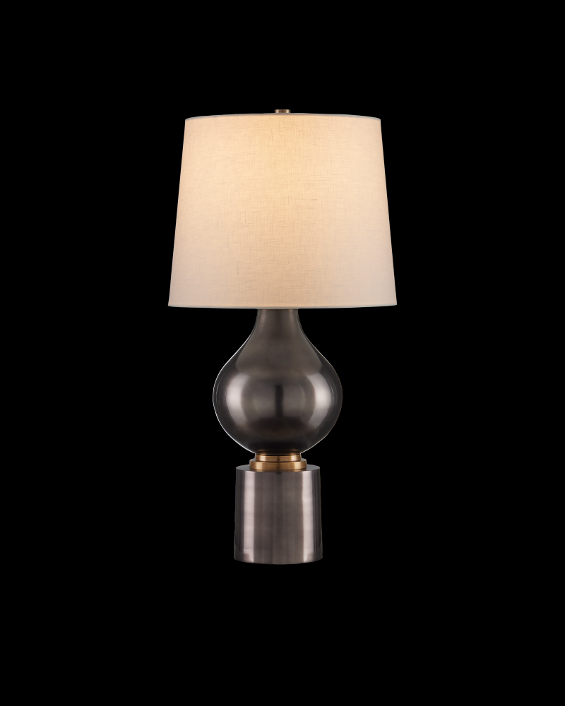 Tamerlane Table Lamp