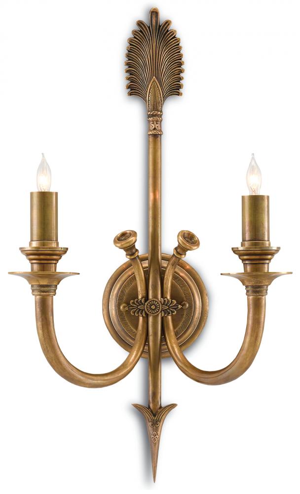 Whitley Wall Sconce