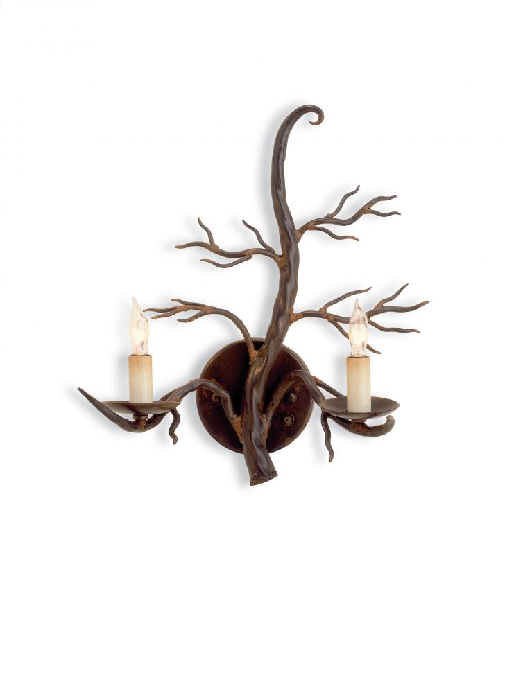 Treetop Wall Sconce