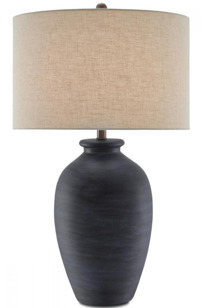 Cyanic Table Lamp