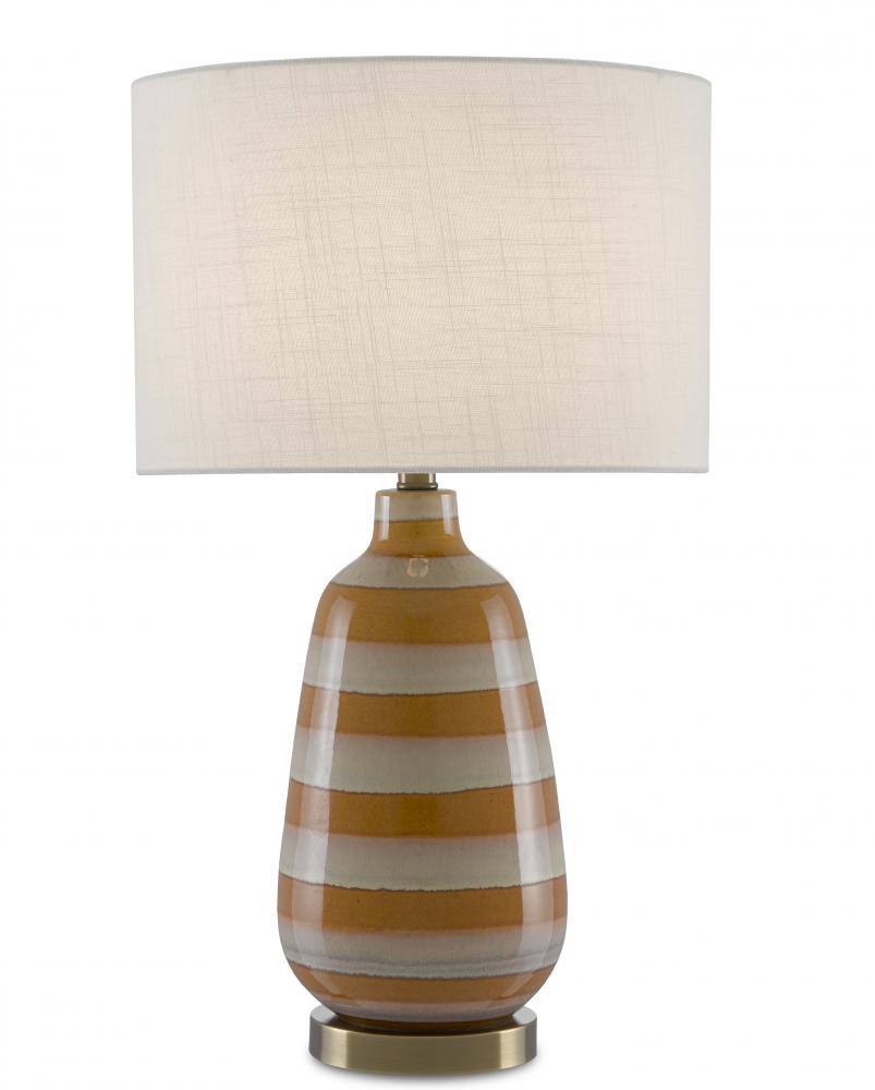 August Table Lamp