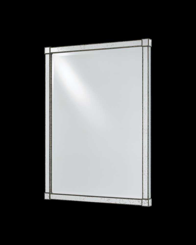 Monarch Rectangular Mirror