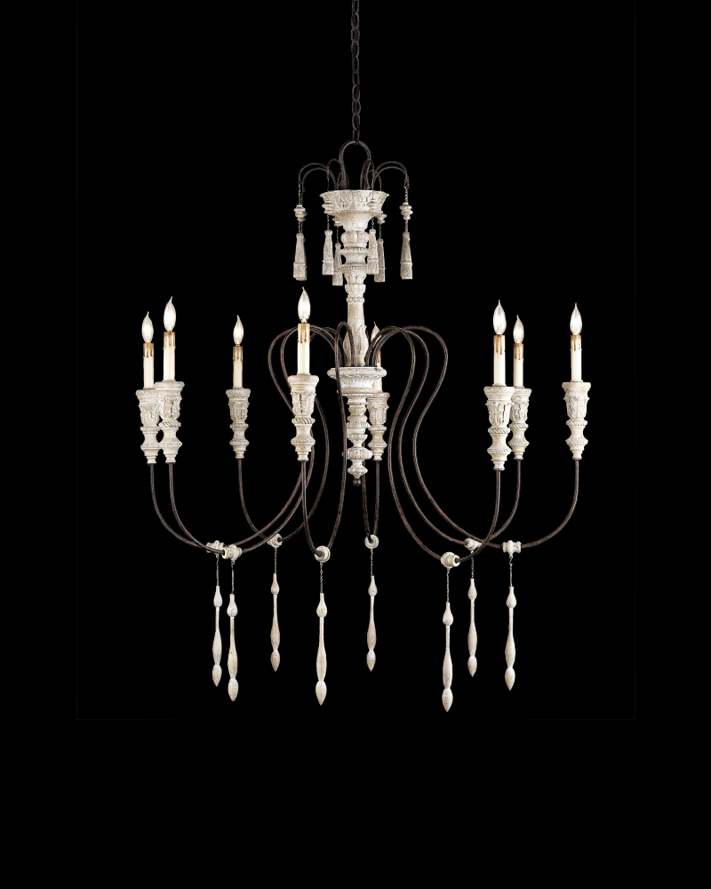 Hannah Medium Chandelier