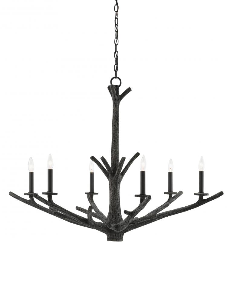 Arboria Chandelier