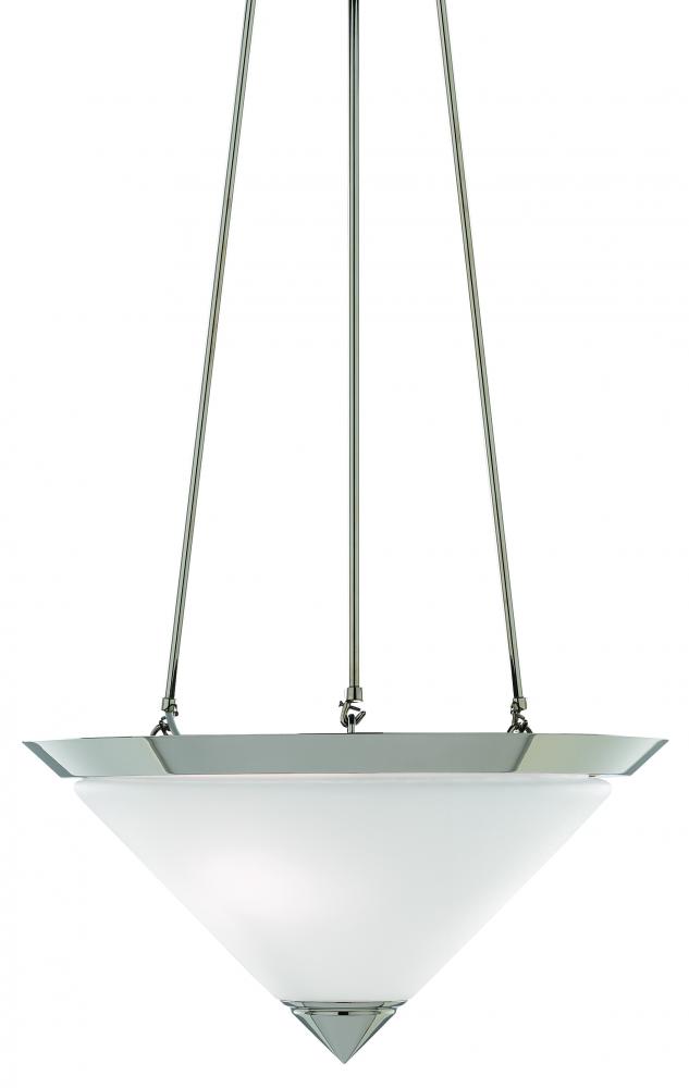 Latimer Nickel Pendant