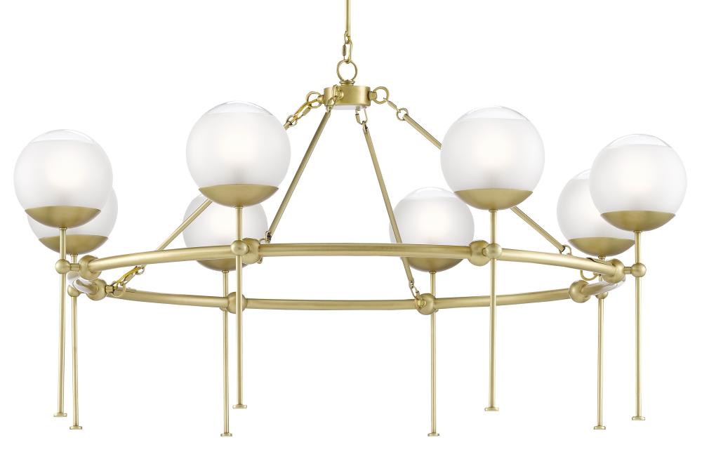 Montview Chandelier