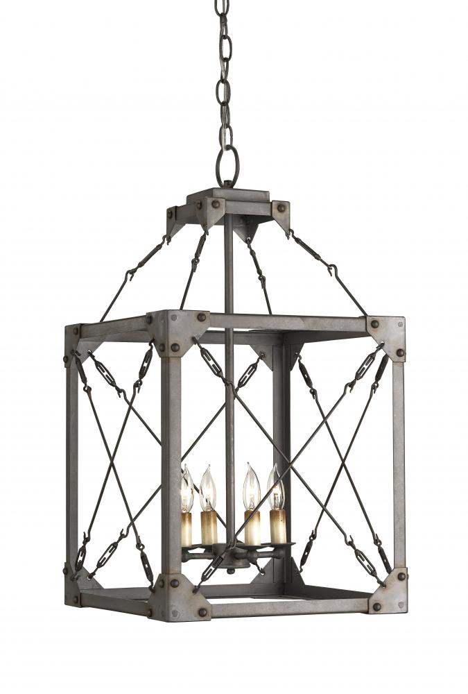 Salvage Lantern