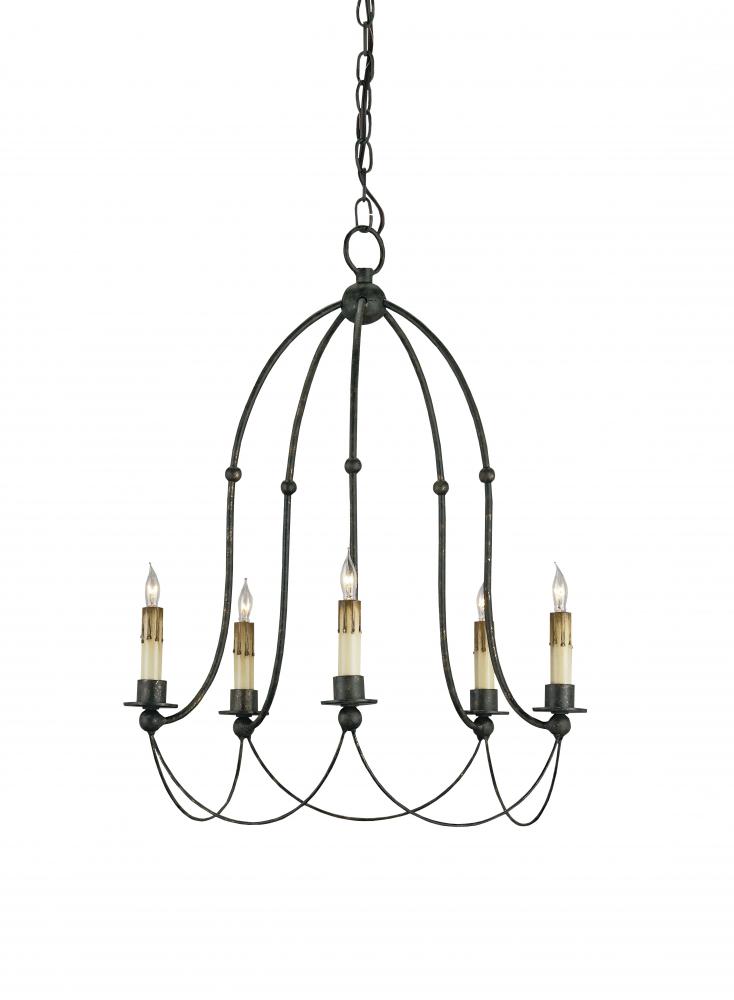 Derrymore Chandelier