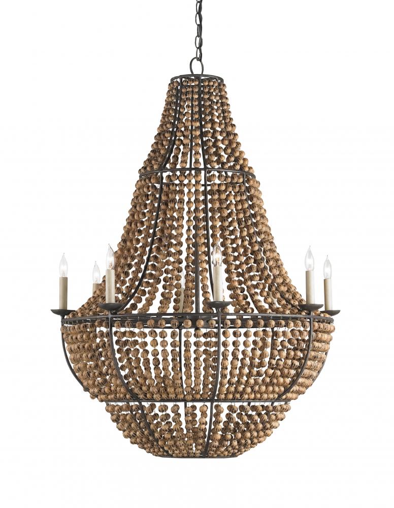 Falconwood Chandelier